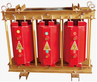 串聯電抗器    解諧電抗器