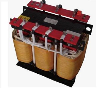 干式隔離變壓器